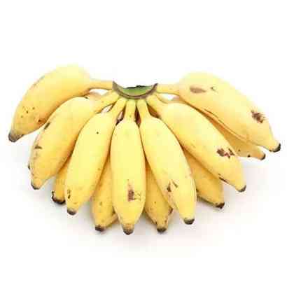 Chompa Banana
